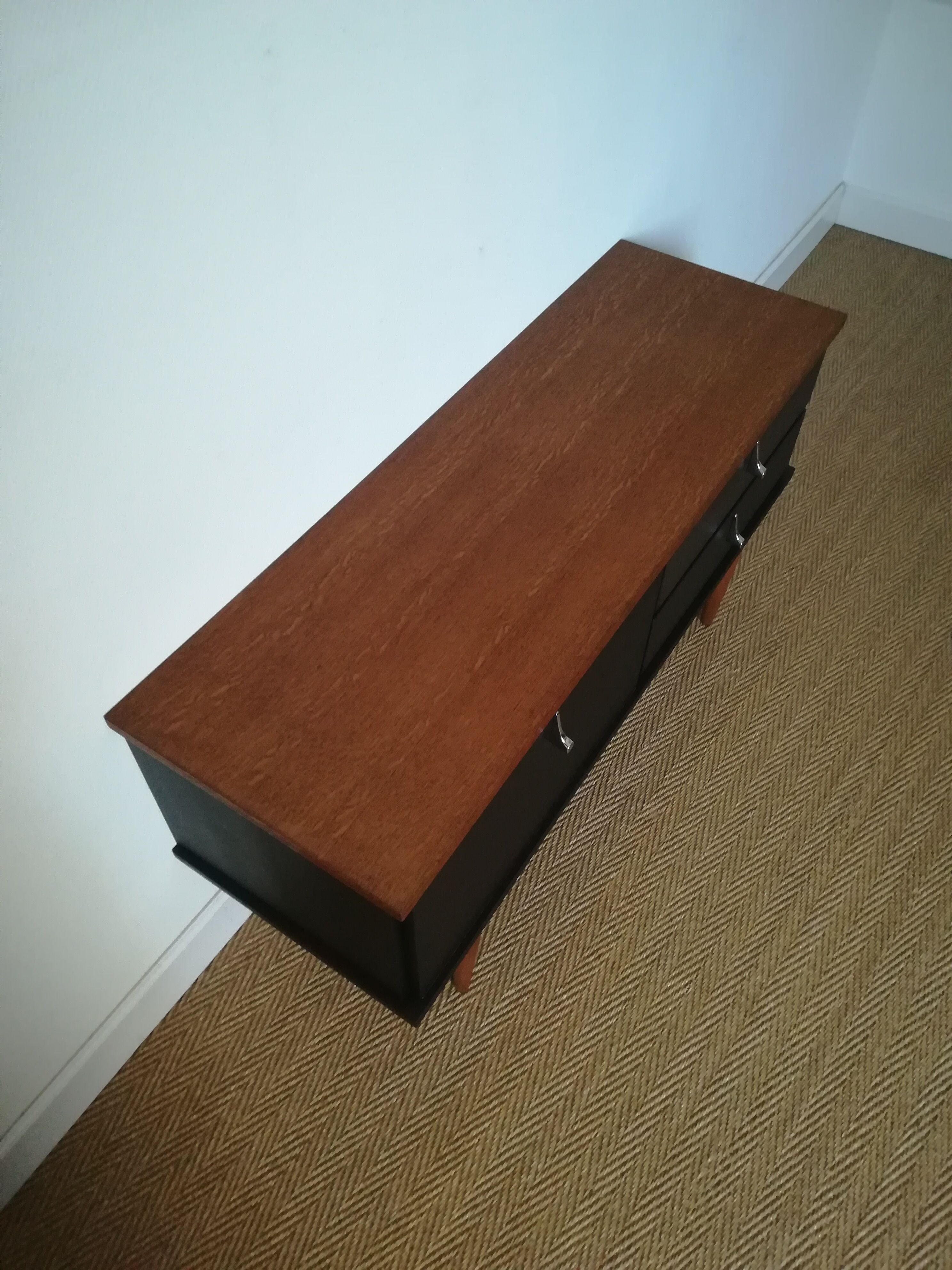 Vintage sideboard