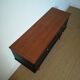 Vintage sideboard