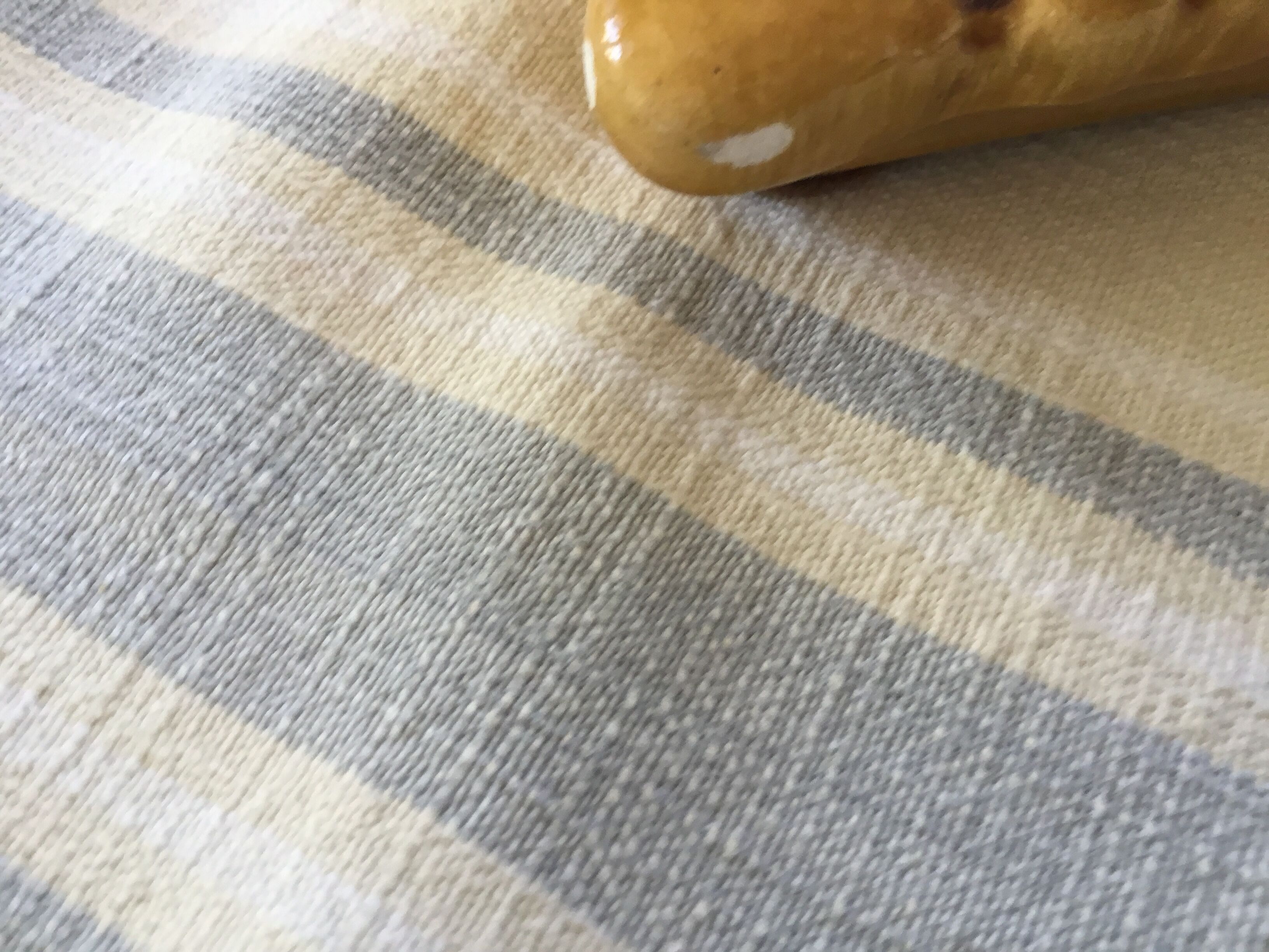 Vintage ceramic dish