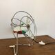 60s-70s table fan