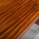 Mid-century modern Danish desk in teak from Dyrlund, 1960s