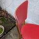 Paire de chaises Luterma