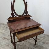 Old Louis XVI style dressing table