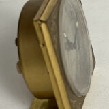 Old travel alarm clock