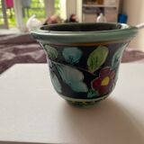 Cache pot Cérart Monaco signed/numbered