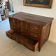 Commode Arbalète  XVIII ème