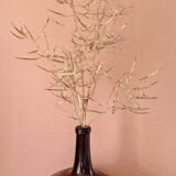 Amber demijohn from the end of 1800