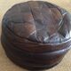 Pouf patchwork