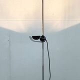 Colombo 626 floor lamp mid-century by Joe Colombo for Oluce, 1970s