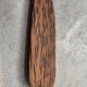 Mother-of-pearl knife