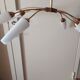 Suspension vintage 50 , 60 'S