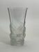 Vase with 70s decor