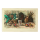 "Nature morte" – Gunnar Borgenhag