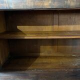 Pair of 1930 bookcases