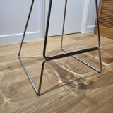 2 Pedrali high stools