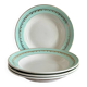 The Lunéville plates