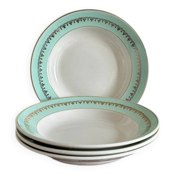 The Lunéville plates