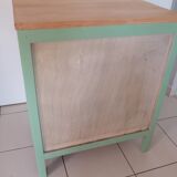 Chest of drawers vintage 50/60s