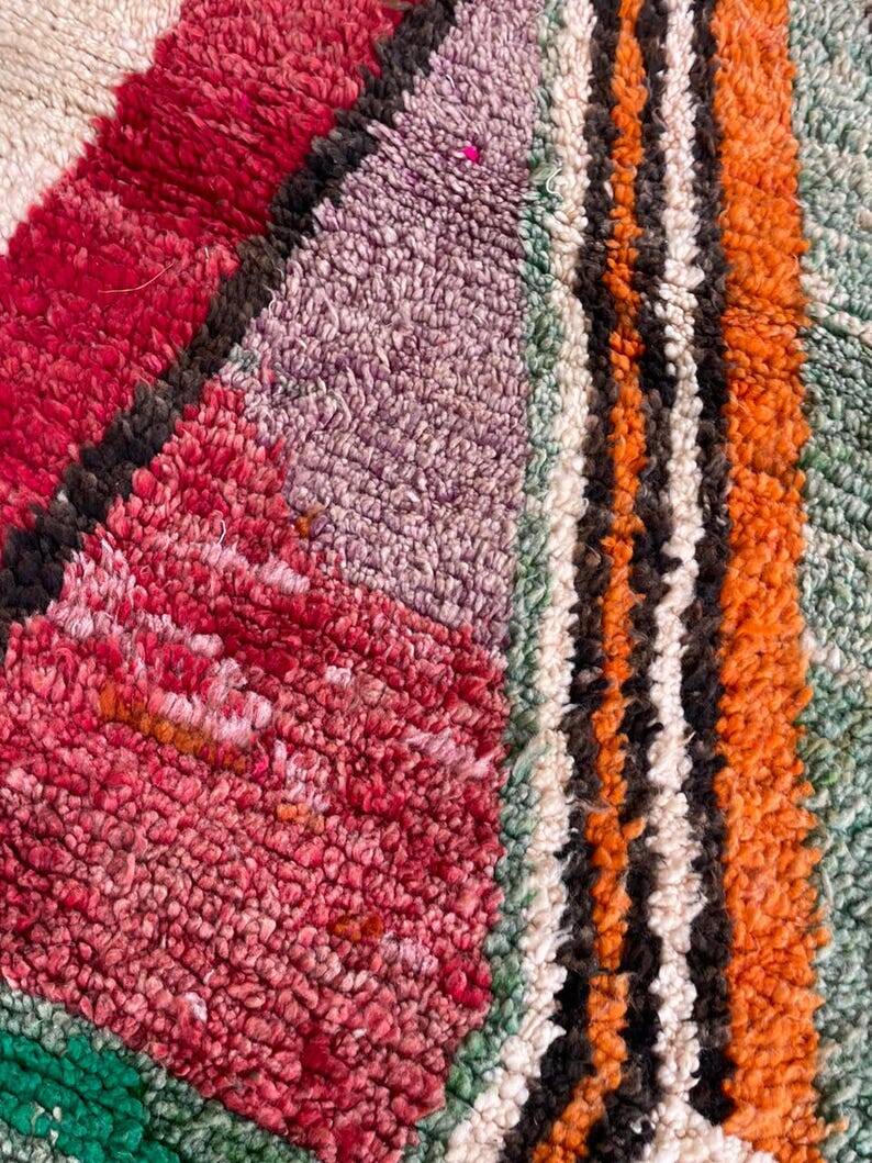 Tapis Handmade Marocain 200cmx300cm