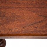 Thread table, Northern Europe, circa 1890.