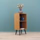 Ash bookcase, Danish design, 1970s, production: System B8