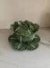 Chou soup tureen