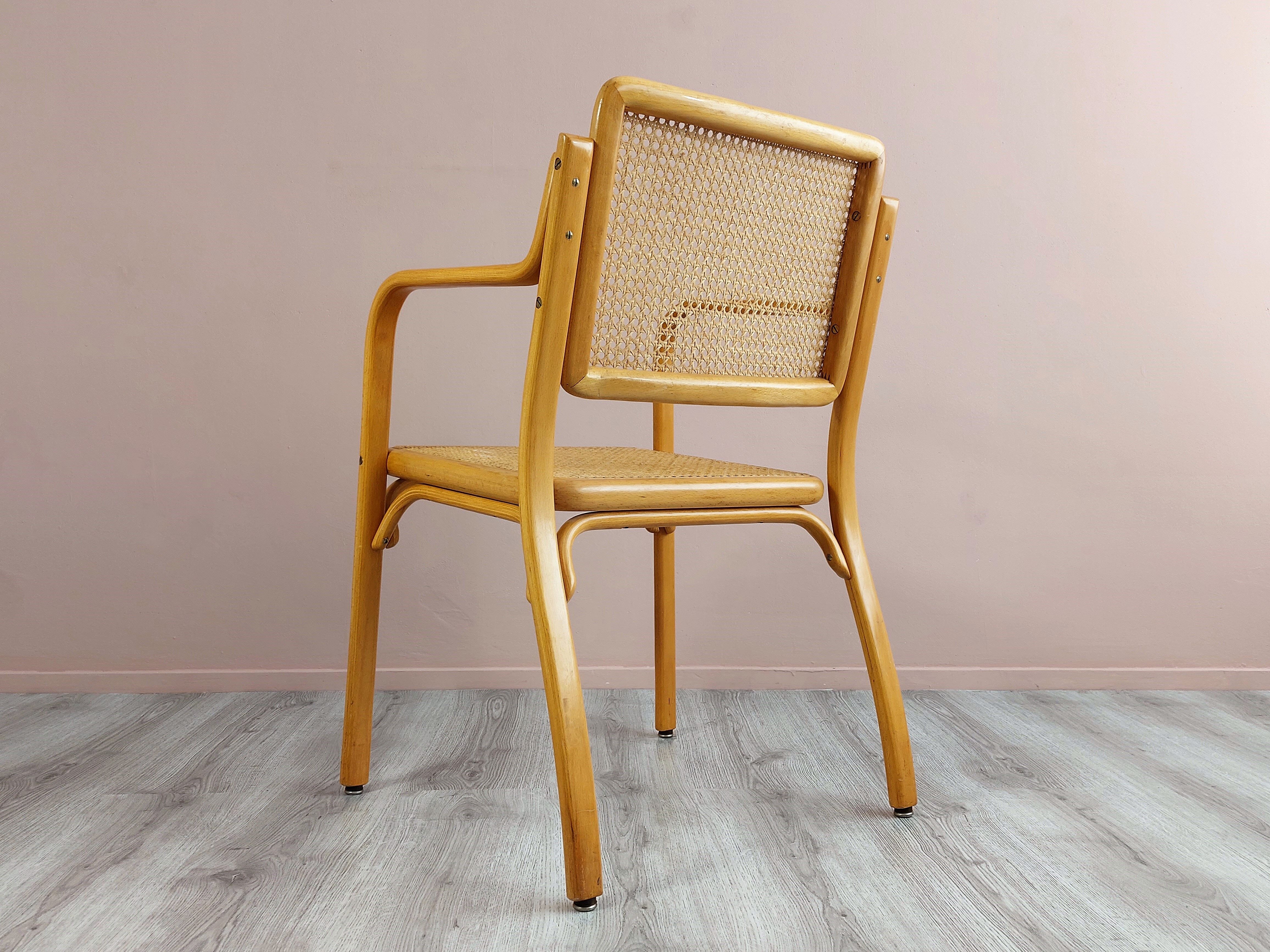 Fauteuil années 1970