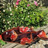 Plat poisson Vallauris