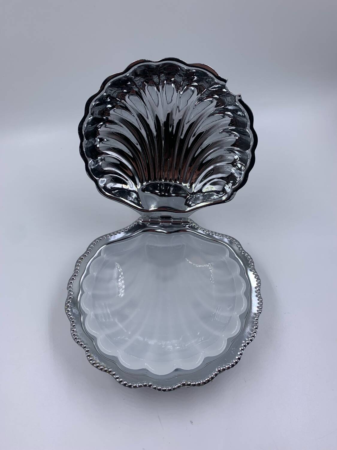 Caviar or butter bowl