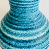 Baluster vase Accolay series "Gauloise"