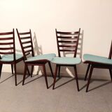Cees Braakman chairs set