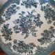 Enoch Wedgwood Tunstall Dessert Plate