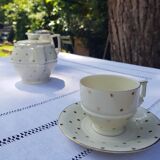 Coffee service