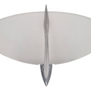 Lampe murale postmoderne vintage, Espagne, années 1980