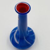 Lotus Flower bud vase