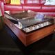 Platine vinyle Yamaha MC-40