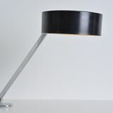 Clamp lamp 60s