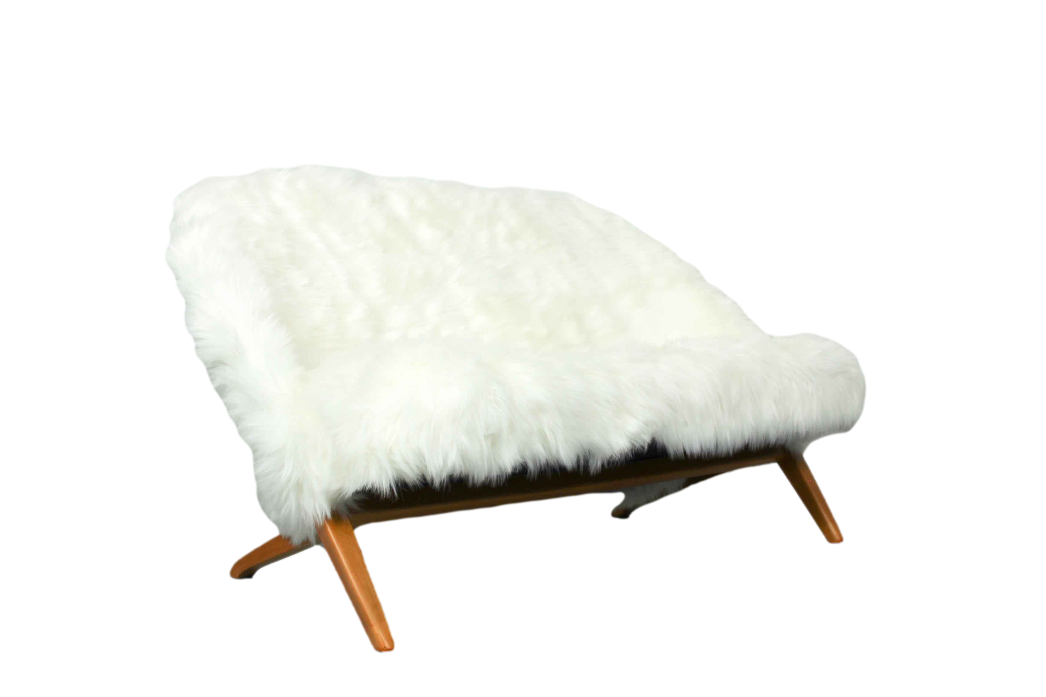 Congo Sofa by Theo Ruth for Artifort, 1950s