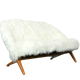 Congo Sofa by Theo Ruth for Artifort, 1950s