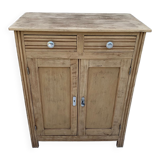 Parisian sideboard