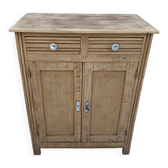 Parisian sideboard