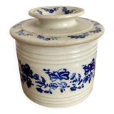 St Uze water butter dish