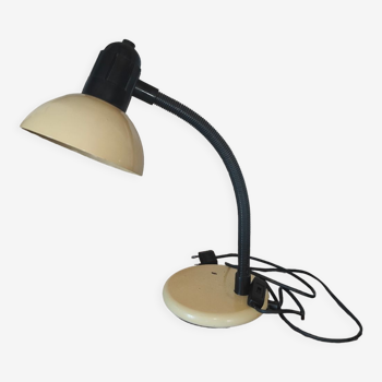 Lampe de bureau articulée des années 60