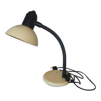 Lampe de bureau articulée des années 60