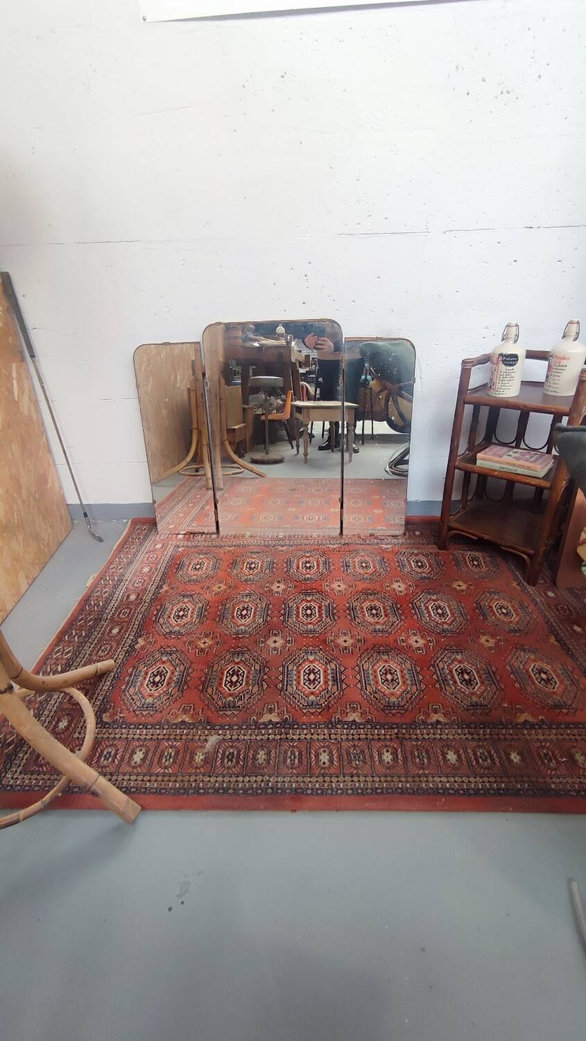 Miroir vintage