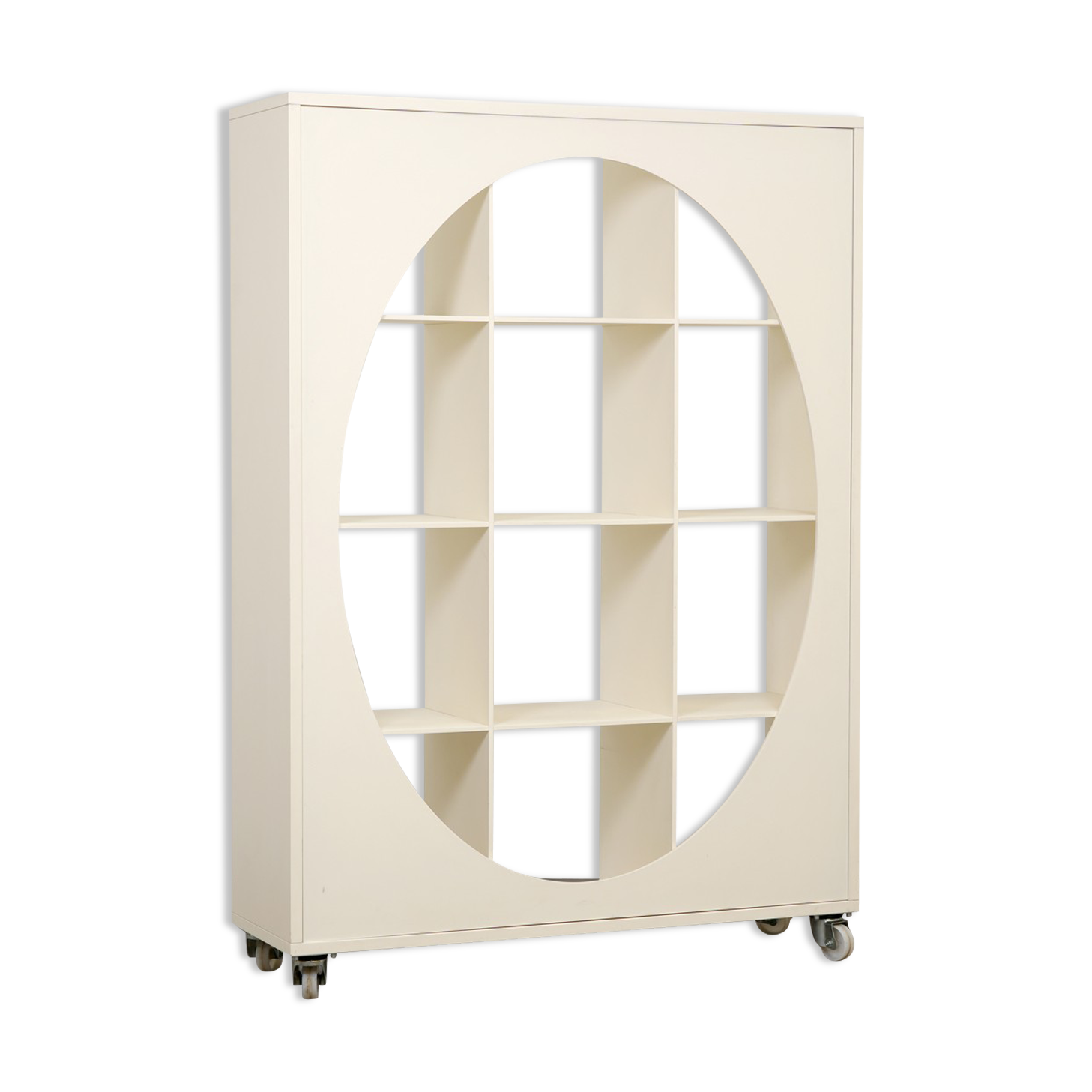 Jasper Morrison for Cappellini Bibliothèque B.B. 1994