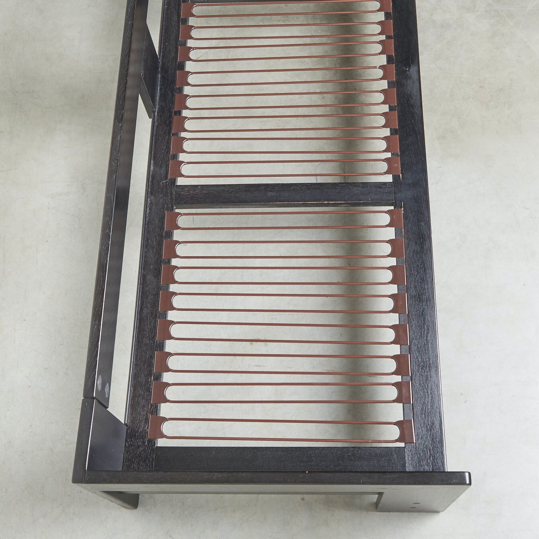 Bastiano sofa by afra & tobia scarpa, 1960s