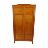 Armoire parisienne art déco