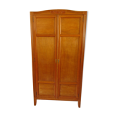 Parisian art deco wardrobe