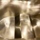 Vasque XXL KRUG in polished mirror tin Design François BAUCHET - Signed -